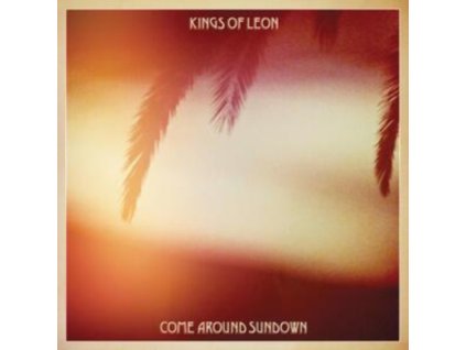 Kings Of Leon - Come Around Sundown CD
