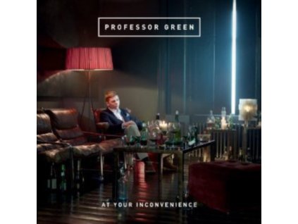 Professor Green - At Your Inconvenience CD