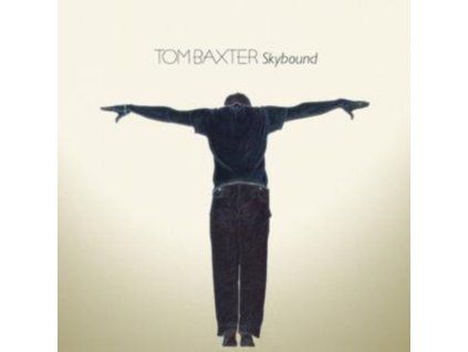 3395843 tom baxter skybound cd