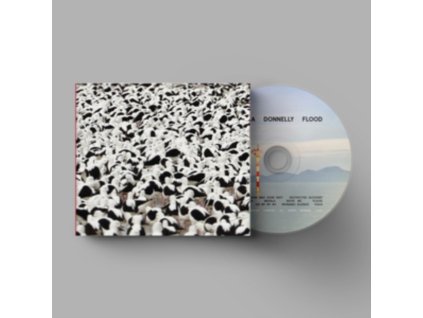 Stella Donnelly - Flood CD