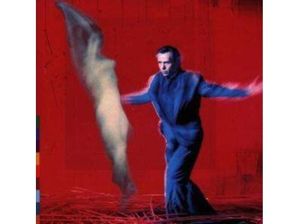 Peter Gabriel - Us CD