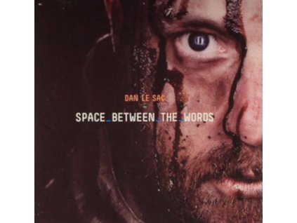 Dan Le Sac - SpaceBetweenTheWords CD