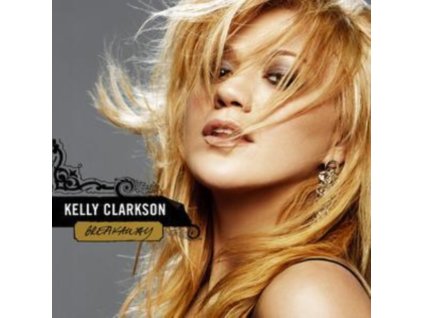 Kelly Clarkson - Breakaway CD