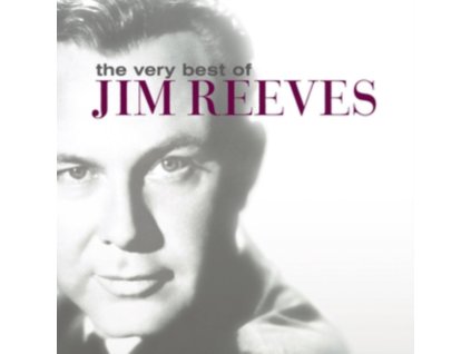 Jim Reeves - The Very Best of CD