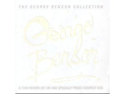 George Benson - The George Benson Collection CD