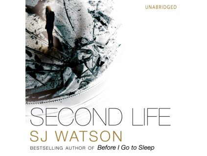 Second Life (Audiobook) CD