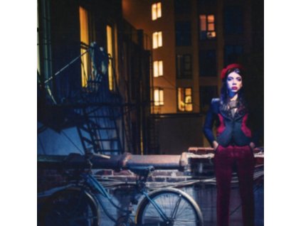 Hurray For The Riff Raff - The Navigator CD