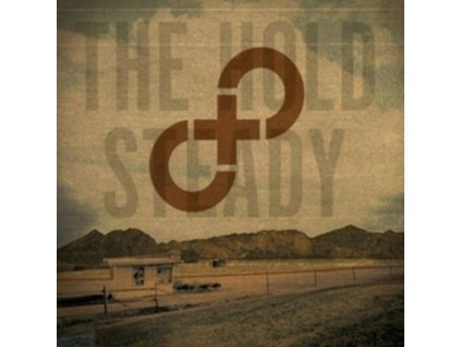 The Hold Steady - Stay Positive CD