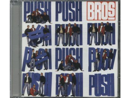 3395963 bros push cd