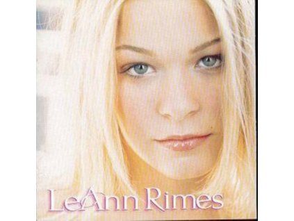 3396005 leann rimes leann rimes cd
