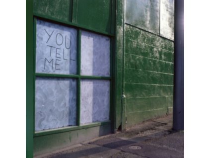 You Tell Me - You Tell Me CD