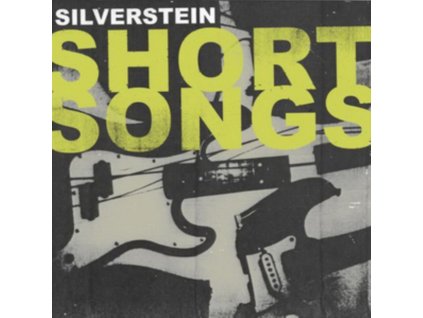 Silverstein - Short Songs CD