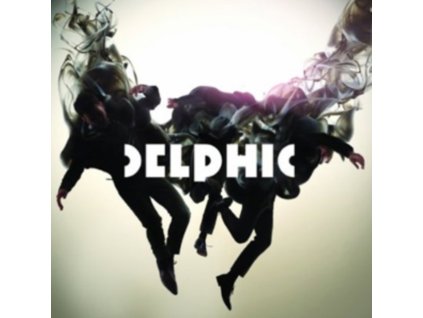 Delphic - Acolyte CD