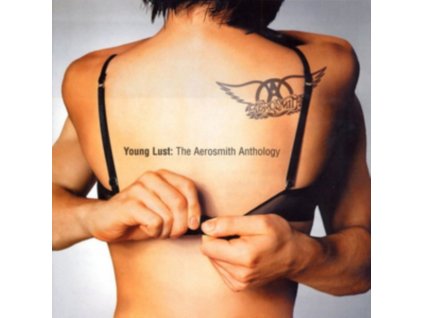 Aerosmith - Young Lust - The Aerosmith Anthology CD