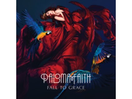 Paloma Faith - Fall to Grace CD