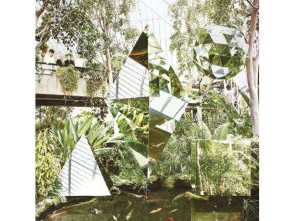 3396068 clean bandit new eyes cd