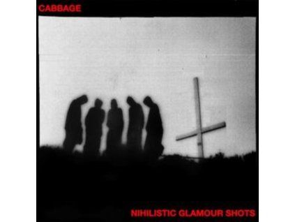 3396089 cabbage nihilistic glamour shots cd