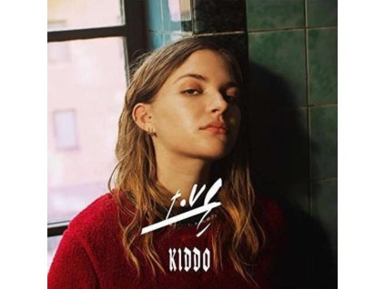 Tove Stryke - Kiddo CD
