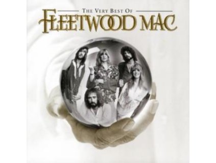 Fleetwood Mac - The Very Best Of Fleetwood Mac CD