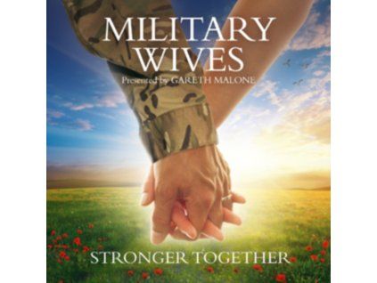 3396146 military wives stronger together cd