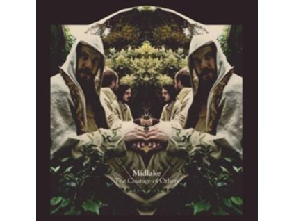 Midlake - The Courage Of Others CD