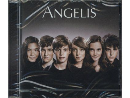 3396170 angelis angelis cd