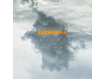 Jagwar Ma - Every Now and Then CD