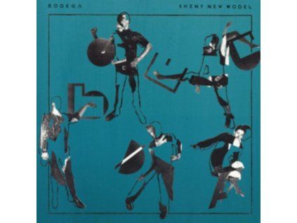 3396188 bodega shiny new model cd