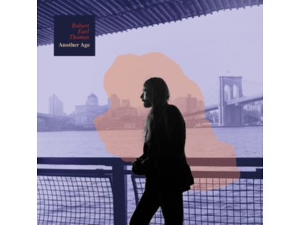 Robert Earl Thomas - Another Age CD