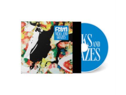 3396236 palm nicks and grazes cd