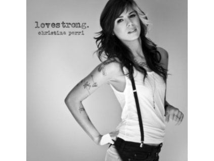 3396251 christina perri lovestrong cd