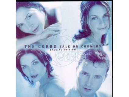 3396260 the corrs talk on corners cd