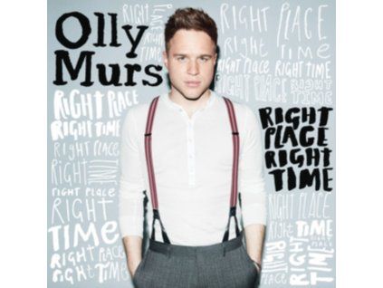 3396311 olly murs right place right time cd
