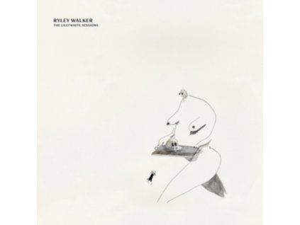 3396338 ryley walker the lillywhite sessions cd