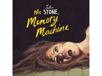 Julia Stone - The Memory Machine CD