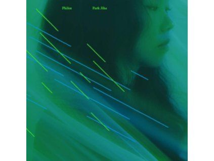 3396407 park jiha philos cd