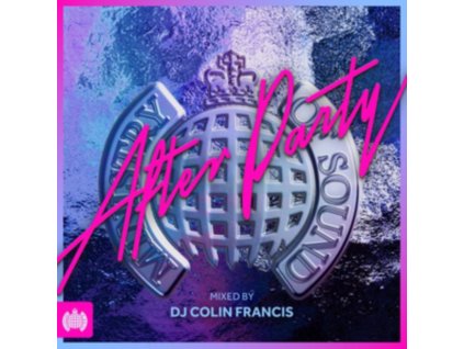 Ministry Of Sound After Party CD