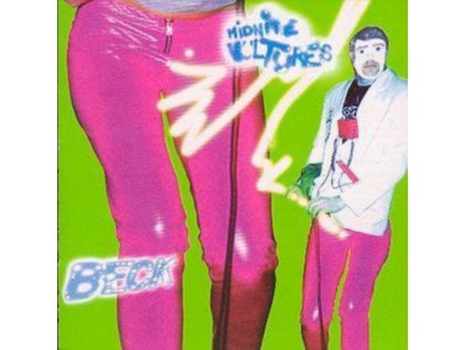 Beck - Midnite Vultures CD