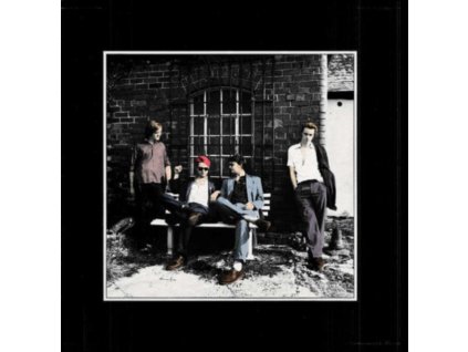 Palma Violets - Danger in the Club CD