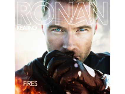 3396572 ronan keating fires cd