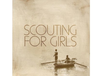 Scouting For Girls - Scouting For Girls CD