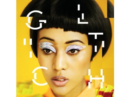 V.V. Brown - Glitch CD