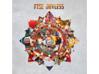 FTSE - Joyless CD
