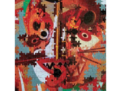 Bixiga 70 - Quebra Cabeca CD