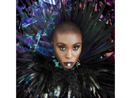 Laura Mvula - The Dreaming Room (Special Edition) CD