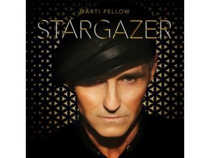 3396686 marti pellow stargazer cd