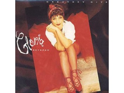 Gloria Estefan - Greatest Hits CD