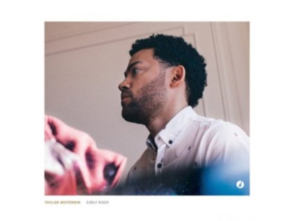 Taylor Mcferrin - Early Riser CD