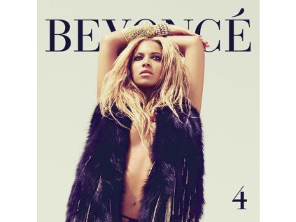 3396719 beyonce 4 cd