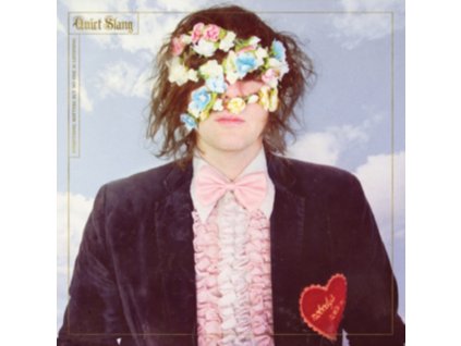 Quiet Slang - Everything Matters But No One Is Listening CD